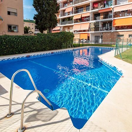 Apartmán Apartamento Alef Torremolinos Exteriér fotografie