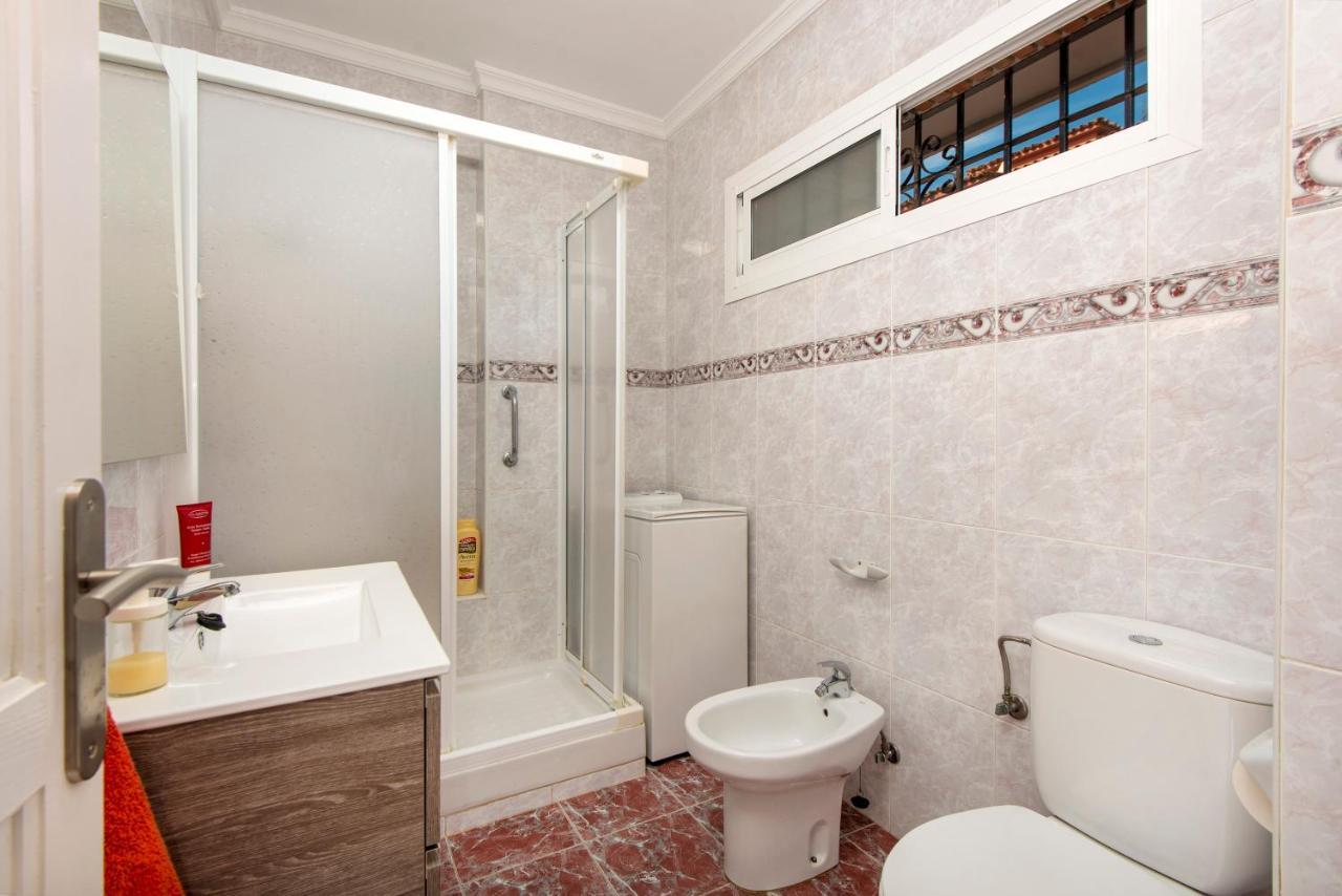 Apartmán Apartamento Alef Torremolinos Exteriér fotografie